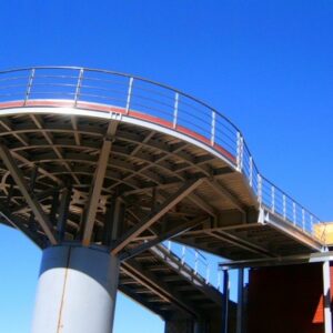 ESTRUCTURAS METÁLICAS