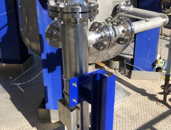 POTE EN AISI-316Ti. MARZO 2026.